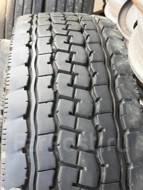 Bridgestone M890. �����������, 2019 ���, �/�, ����� 5 % ����
