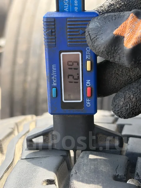 Bridgestone M890. �����������, 2019 ���, �/�, ����� 5 % ����