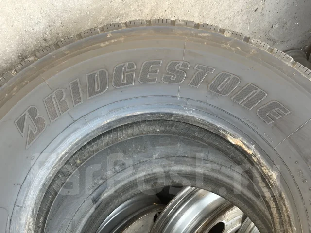 Bridgestone M890. �����������, 2019 ���, �/�, ����� 5 % ����