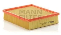 ������ ��������� Mann [C26151] C26151 ����