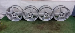 LS Wheels LS 364. 7.5x17", 5x114.3, ET38 ����