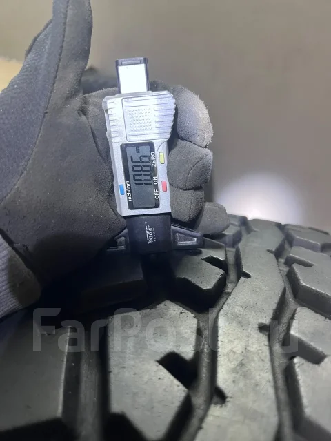 Bridgestone W960. ����� at, 2013 ���, �/�, ����� 30 % ����