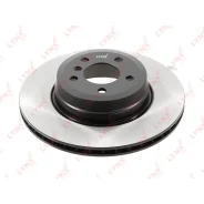 ���� ��������� ������������� (345x24) | ��� | BMW X6 (E71, E72) (06.2007 - 06.2014) 3 l _ BMW X5 (F15, F85) (07.2013 - ) 3 l _ BMW X5 (E70) (02.2006...
