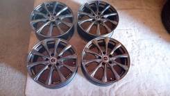 Dunlop Airnova. 7.0x17", 5x114.3, ET38, �� 73,3���. ����