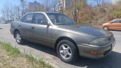 Toyota Camry. �������, ��������, 1.8 (125��.�.), ������, 189����. �� ����
