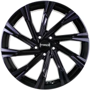 TRD. 7.5x19", 5x114.3, ET40, �� 60,1���. ����