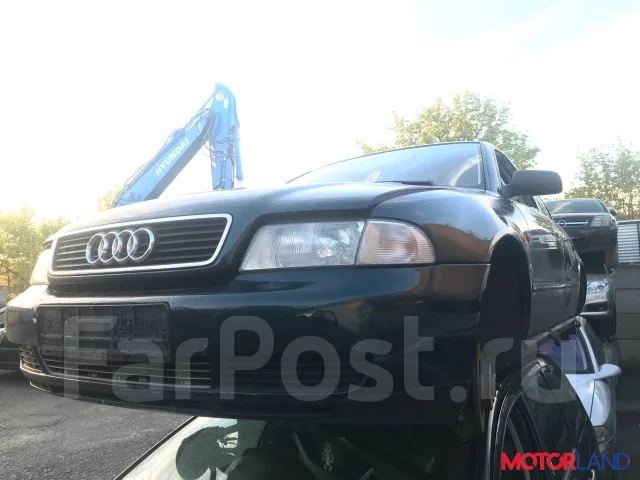 ���������� Audi A4 (B5) 1994-2000 21120561 058121350 ����