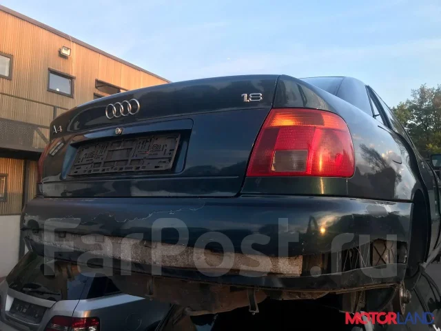 ���������� Audi A4 (B5) 1994-2000 21120561 058121350 ����