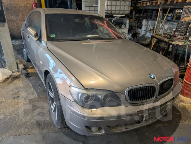 ���������� ������������ BMW 7 E65 2001-2008 21146310 64509174802 ����