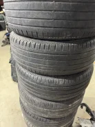 Bridgestone Turanza ER42. ������, �/�, ����� 50 % ����