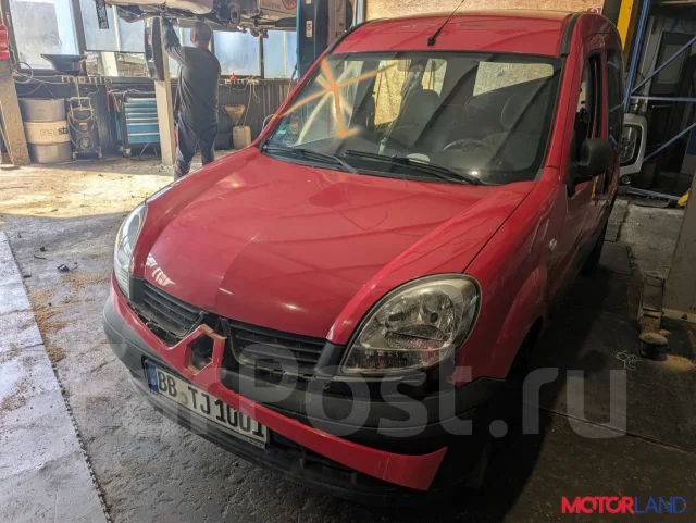 ������� Renault Kangoo 1998-2008 21119661 8200369521 ����