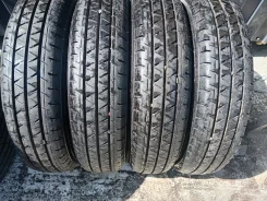 Yokohama BluEarth-Van RY55. ������, 2025 ���, �/�, ����� �� 5 % ����