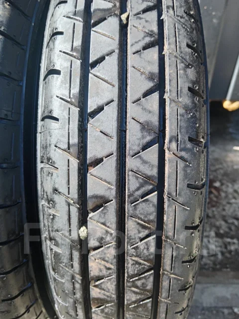 Yokohama BluEarth-Van RY55. ������, 2025 ���, �/�, ����� �� 5 % ����