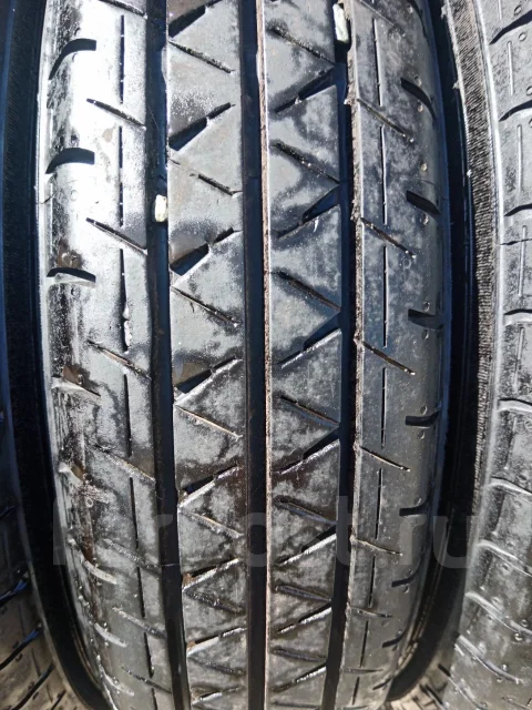 Yokohama BluEarth-Van RY55. ������, 2025 ���, �/�, ����� �� 5 % ����