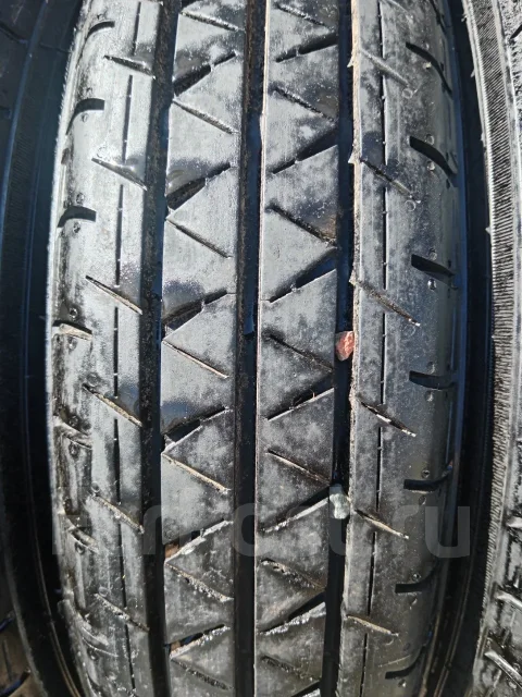 Yokohama BluEarth-Van RY55. ������, 2025 ���, �/�, ����� �� 5 % ����