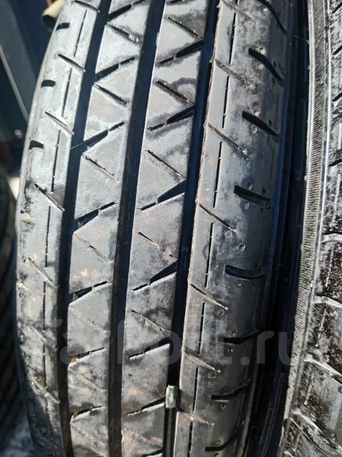 Yokohama BluEarth-Van RY55. ������, 2025 ���, �/�, ����� �� 5 % ����