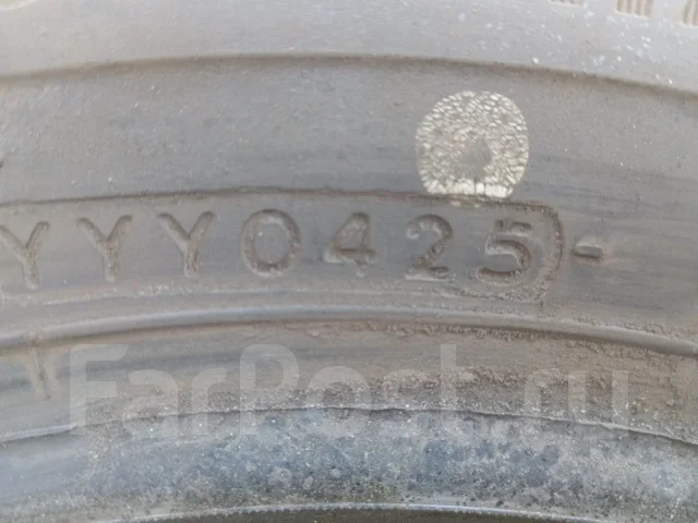 Yokohama BluEarth-Van RY55. ������, 2025 ���, �/�, ����� �� 5 % ����