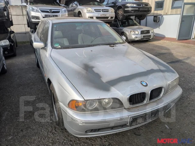 ������� BMW 5 E39 1995-2003 21119441 RPS201268 ����