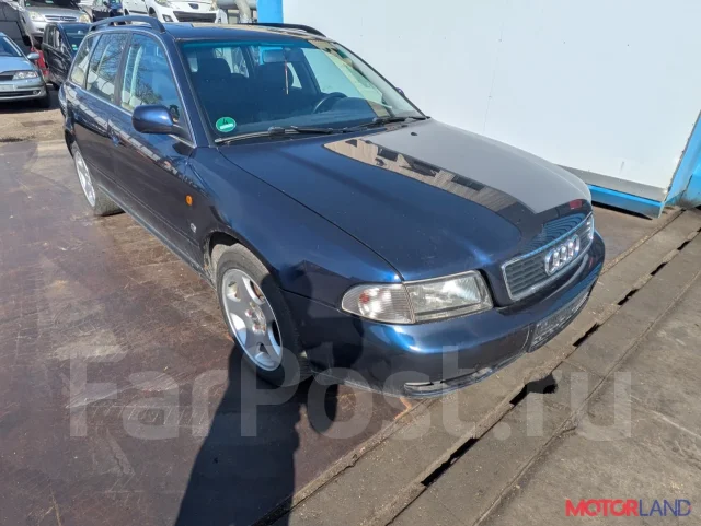 ���������� ��������� Audi A4 (B5) 1994-2000 21117799 8D0959455B ����