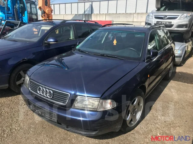 ���������� ��������� Audi A4 (B5) 1994-2000 21117799 8D0959455B ����
