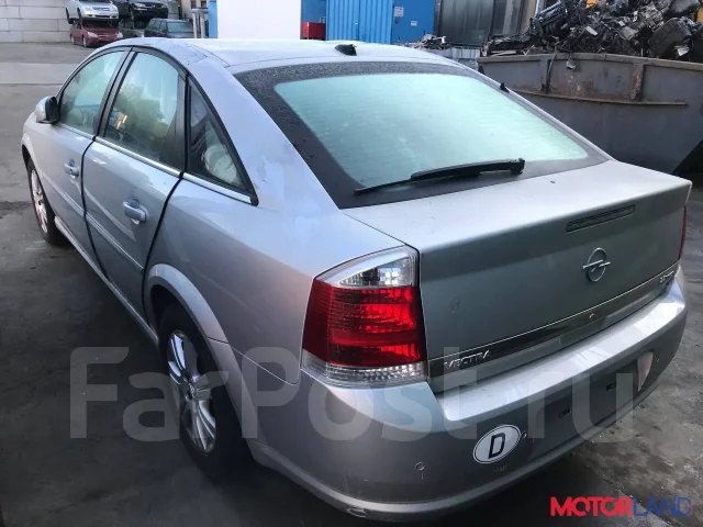 ������� Opel Vectra C 2002-2008 21120476 55556245 ����