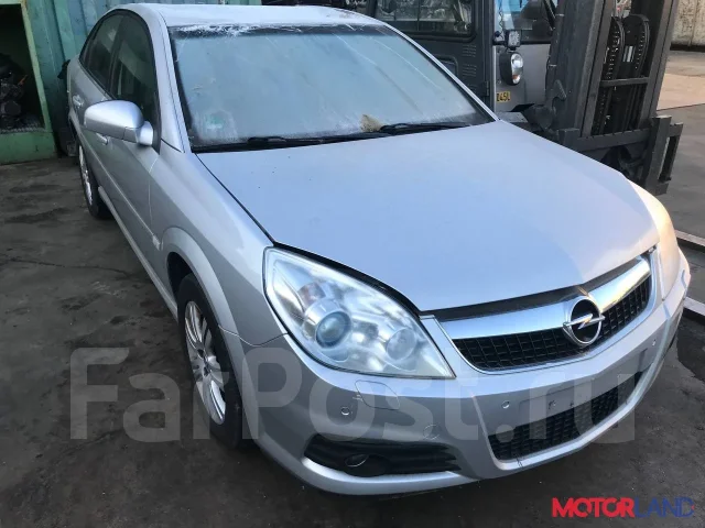 ������� Opel Vectra C 2002-2008 21120476 55556245 ����
