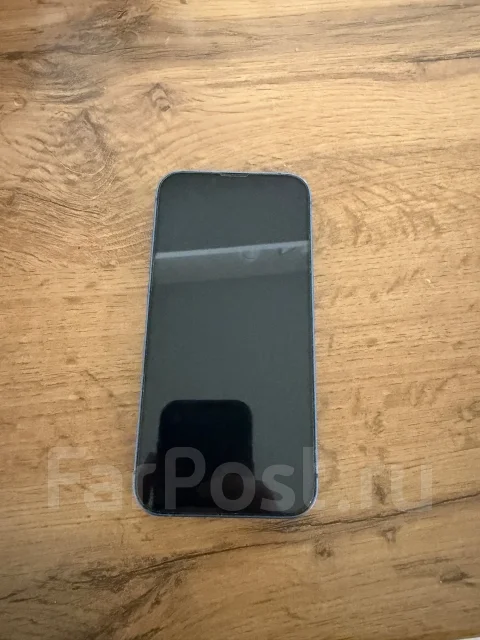 Apple iPhone 13. �/�, 128 ��, �����, 4G LTE, eSIM, ������� �������, ������������ ������� ����