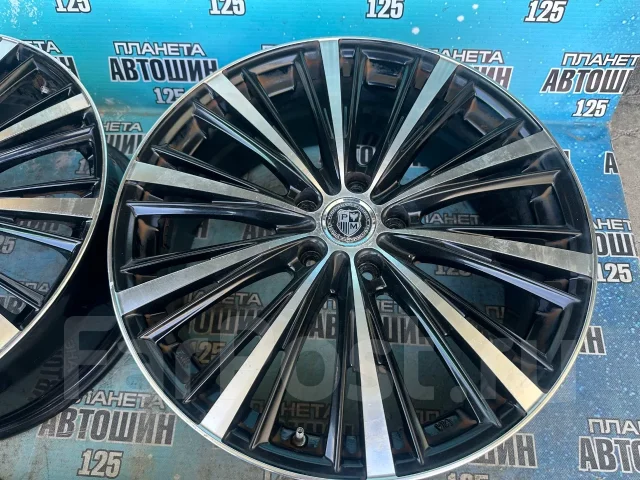 RAYS Volk Racing TE37 Large P.C.D. Progressive Model II. 7.5x19", 5x114.3, ET47, �� 71���. ��� ����� �� ������ ����