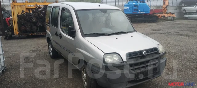 ������� Fiat Doblo 2000-2015 21134917 46821681 ����