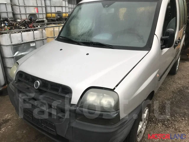 ������� Fiat Doblo 2000-2015 21134917 46821681 ����