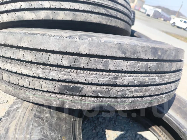 Toyo M140. ������, ����� ����