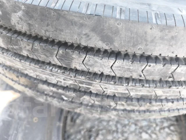 Toyo M140. ������, ����� ����