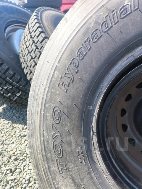 Toyo M140. ������, ����� ����