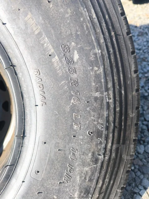 Toyo M140. ������, ����� ����
