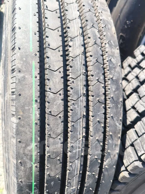 Toyo M140. ������, ����� ����