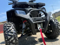Yamaha Grizzly. ��������, ��� ���\���, ��� ������� ����