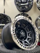 OEMS Wheels. 9.0x17", 5x127, ET5, �� 71,5���. ����