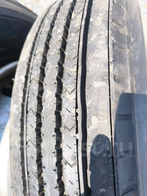 Dunlop SP 330K. ������, 2025 ���, ����� ����