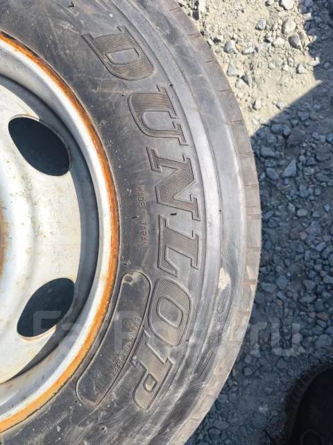 Dunlop SP 330K. ������, 2025 ���, ����� ����