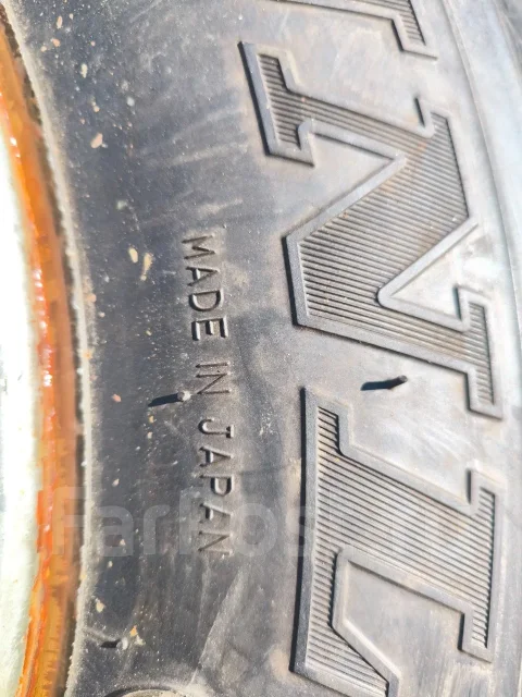 Dunlop SP 330K. ������, 2025 ���, ����� ����