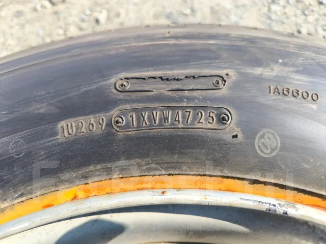 Dunlop SP 330K. ������, 2025 ���, ����� ����