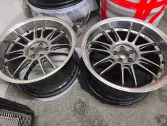 ������ �������� ������ R18 � ������. 9.5x18", 5x100, ET33, �� 73���. ����