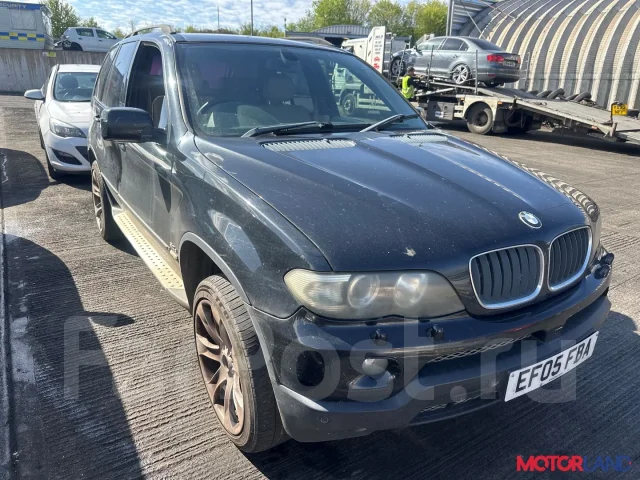 ����� ������� (�����) BMW X5 E53 2000-2006 21160697 64116907811 ����
