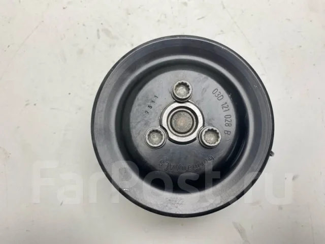 ����� Volkswagen Jetta 2012 03F121004E 162 CAXA 03F121004E ����