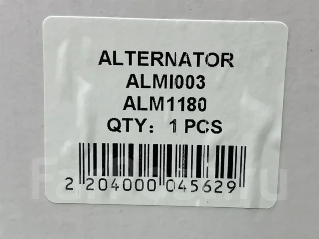 ��������� Mitsubishi MD122338 6G72 MD122338 ����