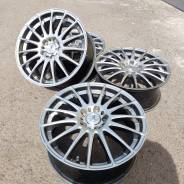 Work Sporbo. 7.5x18", 5x114.3, ET42, �� 73,3���. ����