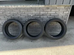 Hankook Ventus S1 Noble2 H452. ������, 2020 ���, �/�, ����� 10 % ����