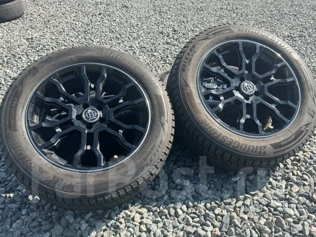 RAYS HFullCross Cross Sleekers T6. 7.5x18", 5x100, ET45 ����