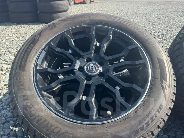 RAYS HFullCross Cross Sleekers T6. 7.5x18", 5x100, ET45 ����