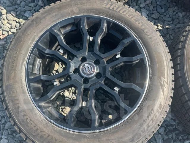 RAYS HFullCross Cross Sleekers T6. 7.5x18", 5x100, ET45 ����